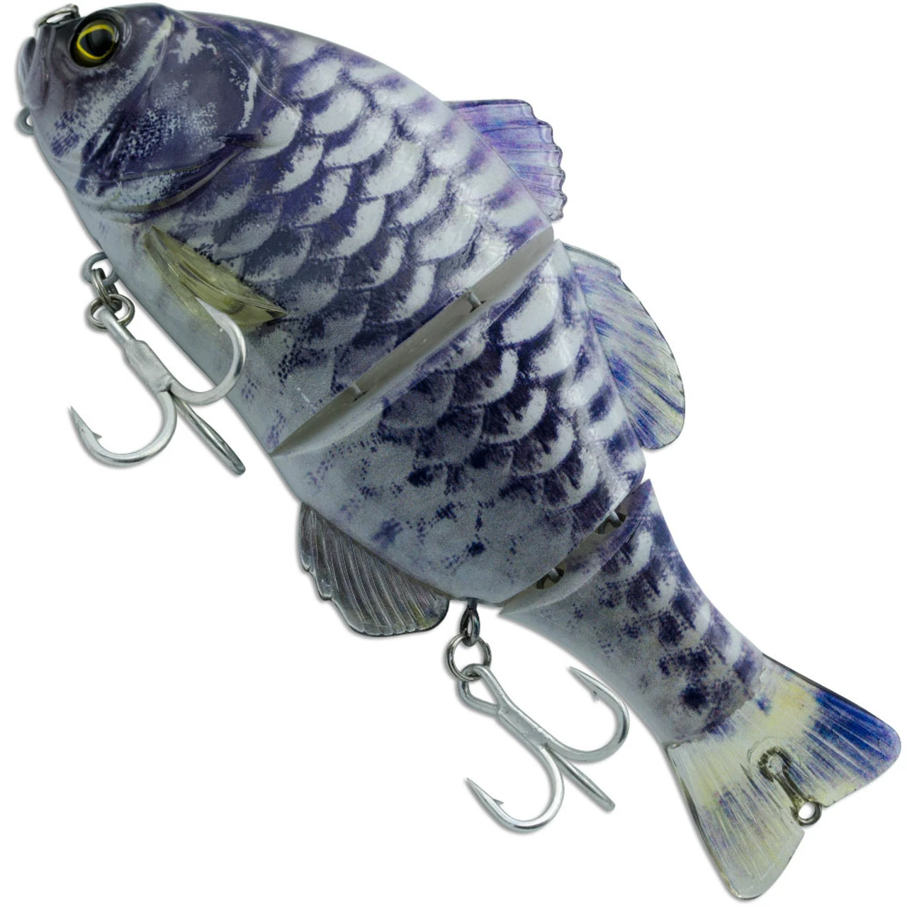 Jackall Lures Jackall Gigantarel Lure 8 Jackall Lures Jackall Gigantarel Lure - Image 6
