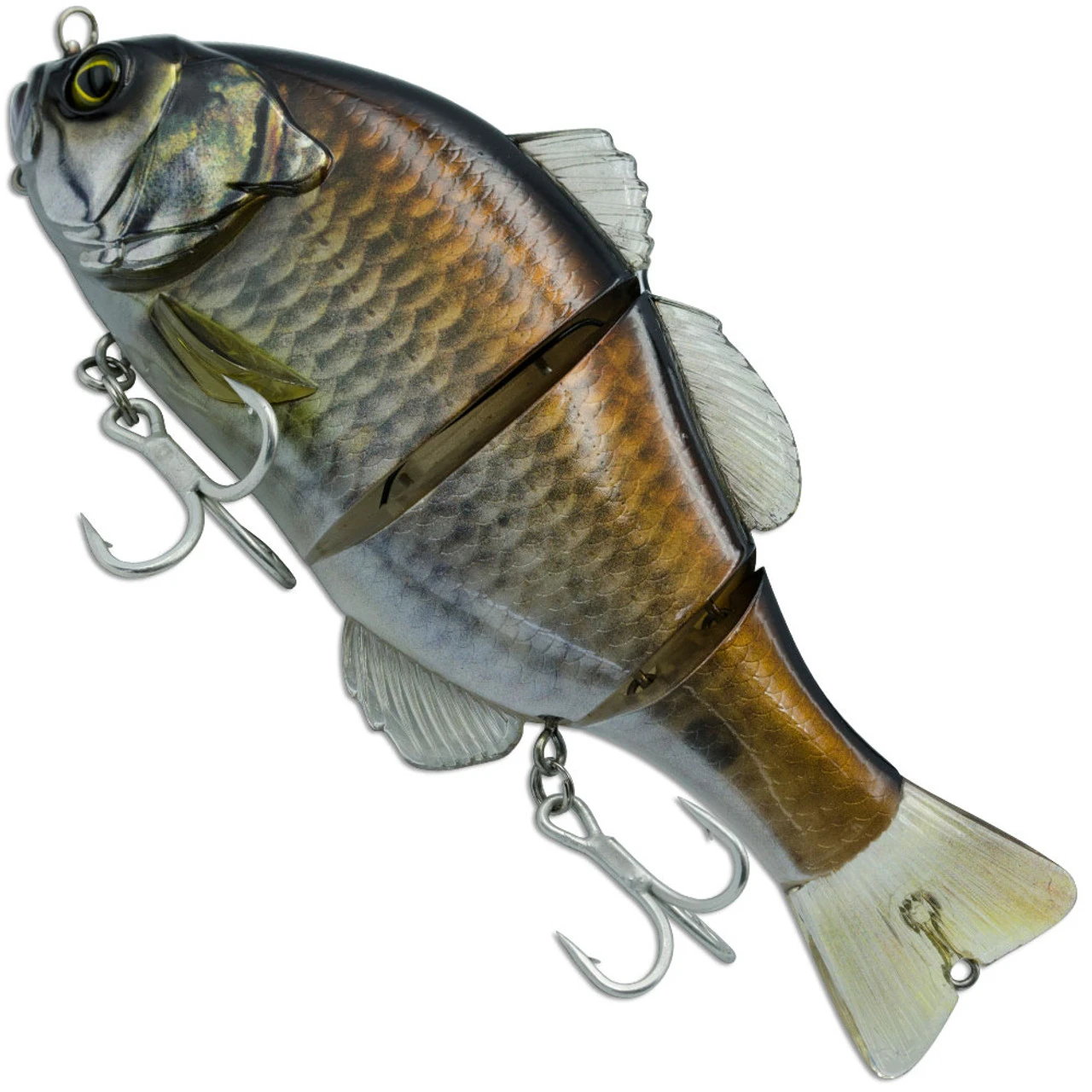 Jackall Lures Jackall Gigantarel Lure 9 Jackall Lures Jackall Gigantarel Lure - Image 7