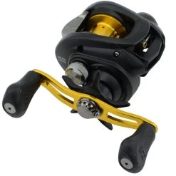 Daiwa Fishing Daiwa Baitcaster Combo Low Profile -Shimano shop daiwa laguna baitcaster reel 100hda 1 09098.1556872449