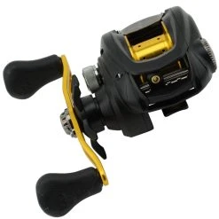 Daiwa Fishing Daiwa Laguna Baitcaster Fishing Reel - 100HDA