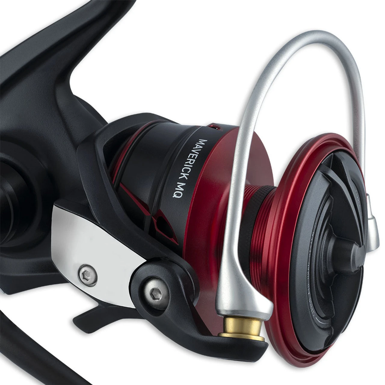 Daiwa Fishing Daiwa Maverick Fishing Reel 4 Daiwa Fishing Daiwa Maverick Fishing Reel - Image 2