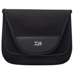 Daiwa Fishing Daiwa Neoprene Reel Cover -Shimano shop daiwa neo reel cover large 30744.1646597194