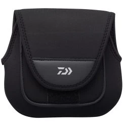 Daiwa Fishing Daiwa Neoprene Reel Cover -Shimano shop daiwa neo reel cover medium 45614.1646597194