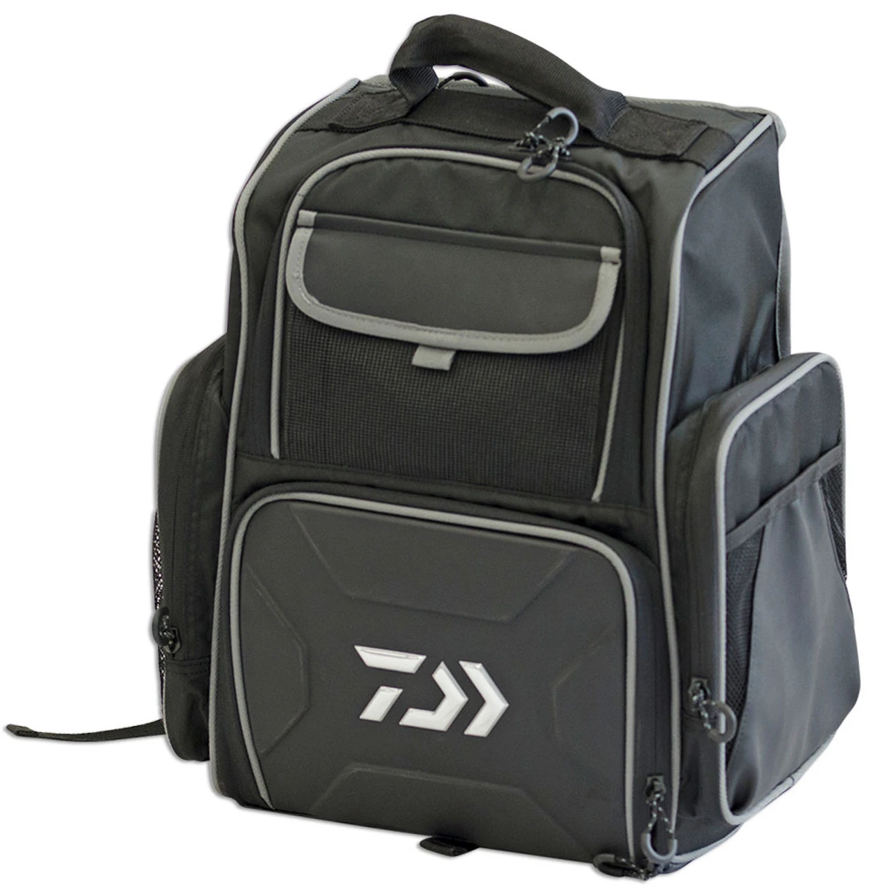 Daiwa Fishing Daiwa Tackle Backpack 4 Daiwa Fishing Daiwa Tackle Backpack - Image 2