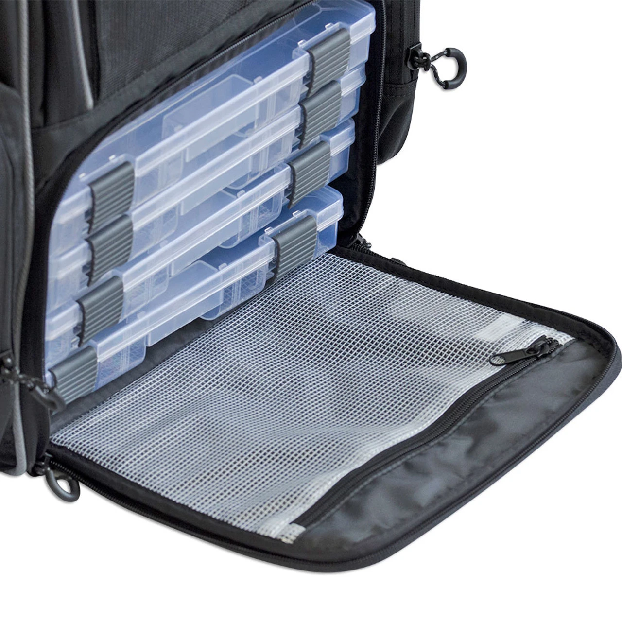 Daiwa Fishing Daiwa Tackle Backpack 8 Daiwa Fishing Daiwa Tackle Backpack - Image 6