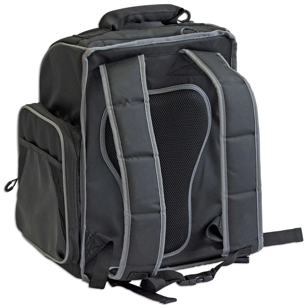 Daiwa Fishing Daiwa Tackle Backpack 9 Daiwa Fishing Daiwa Tackle Backpack - Image 7
