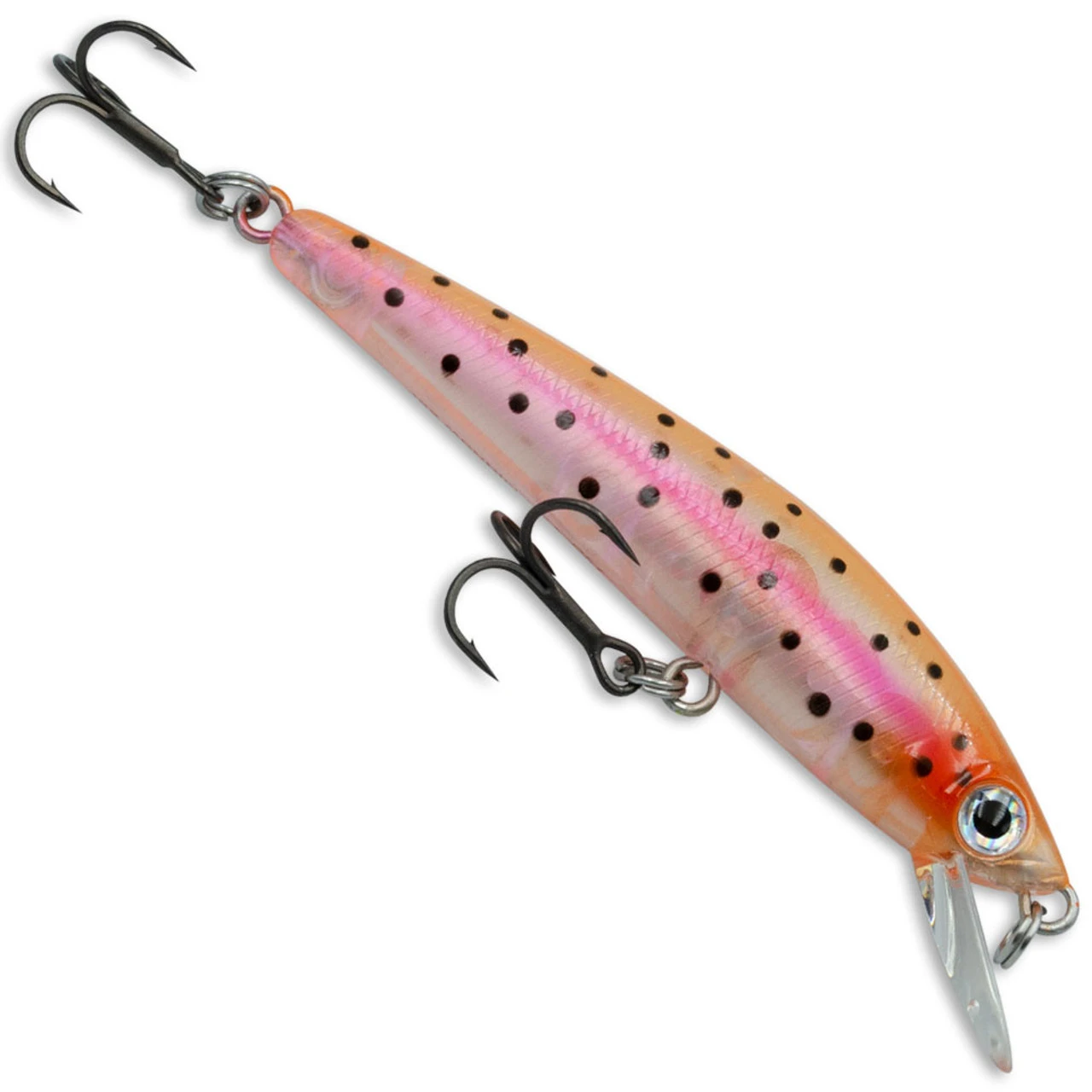 Daiwa Fishing Daiwa Presso Minnow Lure 4 Daiwa Fishing Daiwa Presso Minnow Lure - Image 2