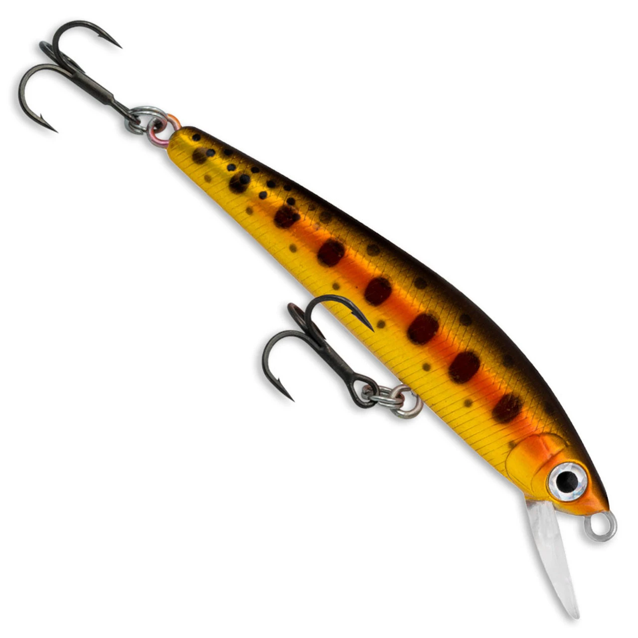 Daiwa Fishing Daiwa Presso Minnow Lure 6 Daiwa Fishing Daiwa Presso Minnow Lure - Image 4