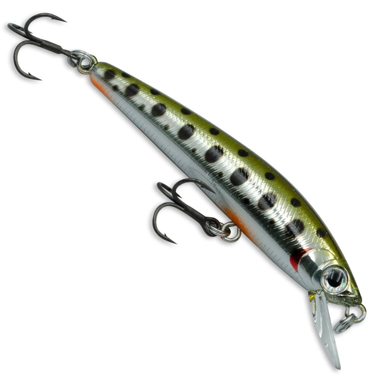 Daiwa Fishing Daiwa Presso Minnow Lure 8 Daiwa Fishing Daiwa Presso Minnow Lure - Image 6