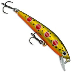 Daiwa Fishing Daiwa Presso Minnow Lure 19 Daiwa Fishing Daiwa Presso Minnow Lure -Shimano shop daiwa presso minnow lure golden retriever 51719.1666665856