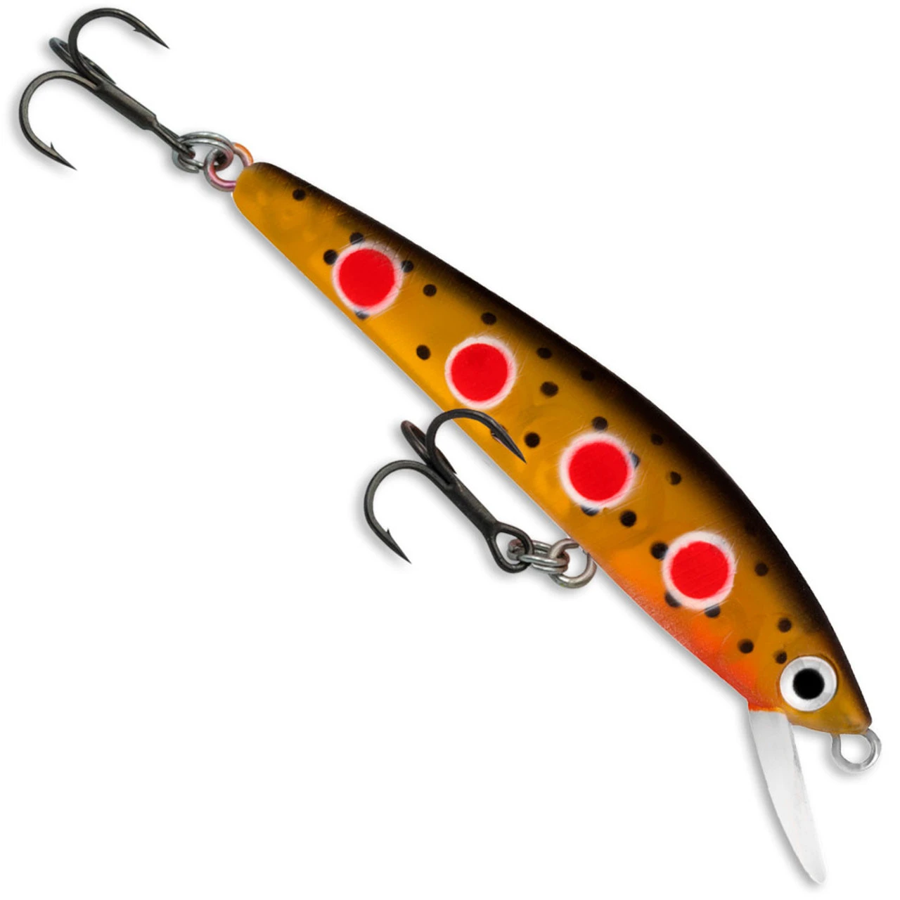 Daiwa Fishing Daiwa Presso Minnow Lure 10 Daiwa Fishing Daiwa Presso Minnow Lure - Image 8