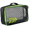 Daiwa Fishing Daiwa PVC Clear Pouch Fishing Tackle Storage Bag -Shimano shop daiwa pvc clear pouch fishing bag 06179.1593258622