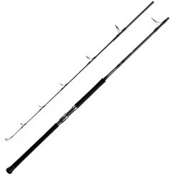 Daiwa Fishing Daiwa Saltiga Airportable Travel Rod