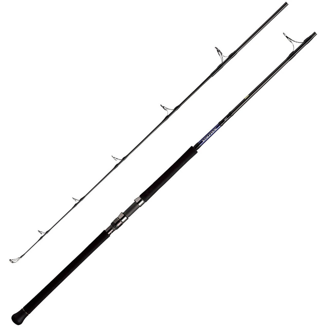 Daiwa Fishing Daiwa Saltiga Airportable Travel Rod 3 Daiwa Fishing Daiwa Saltiga Airportable Travel Rod