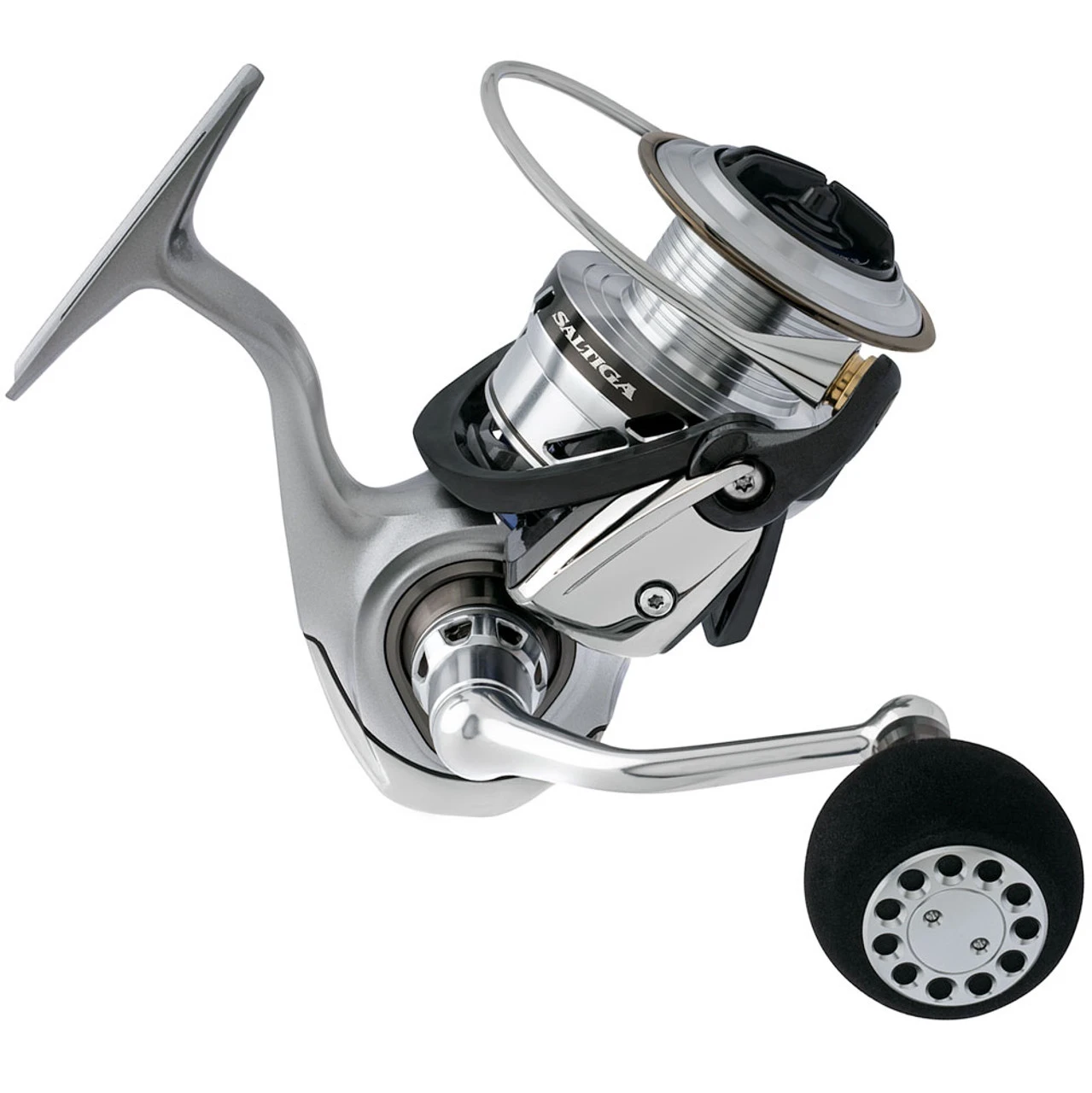 Daiwa Fishing Daiwa Saltiga BJ Fishing Reel 3 Daiwa Fishing Daiwa Saltiga BJ Fishing Reel