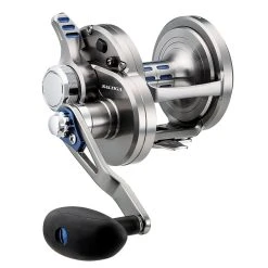 Daiwa Fishing Daiwa Saltiga LD Lever Drag Reel