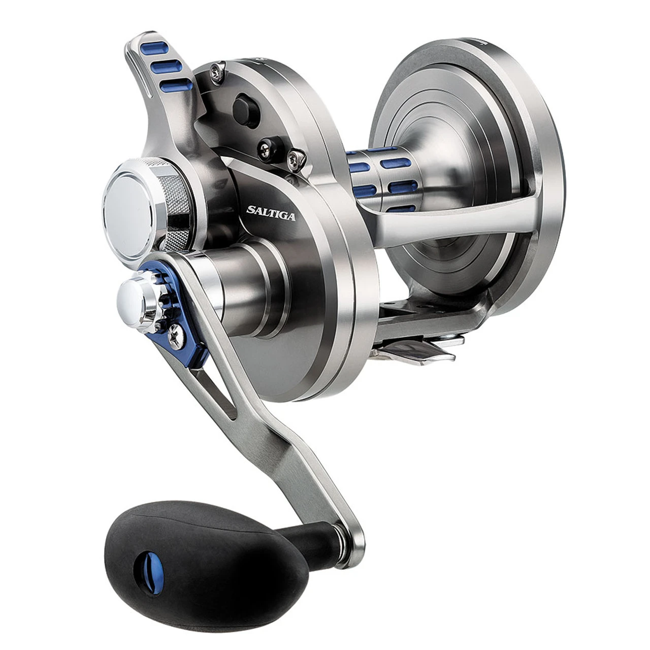 Daiwa Fishing Daiwa Saltiga LD Lever Drag Reel 3 Daiwa Fishing Daiwa Saltiga LD Lever Drag Reel