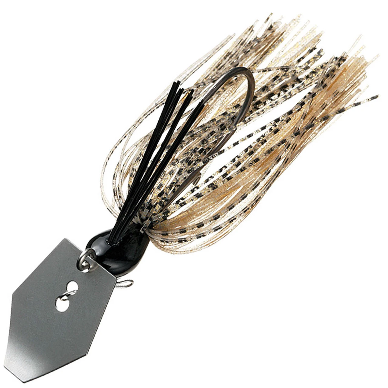 Daiwa Fishing Daiwa Steez Cover Chatter Lure 4 Daiwa Fishing Daiwa Steez Cover Chatter Lure - Image 2