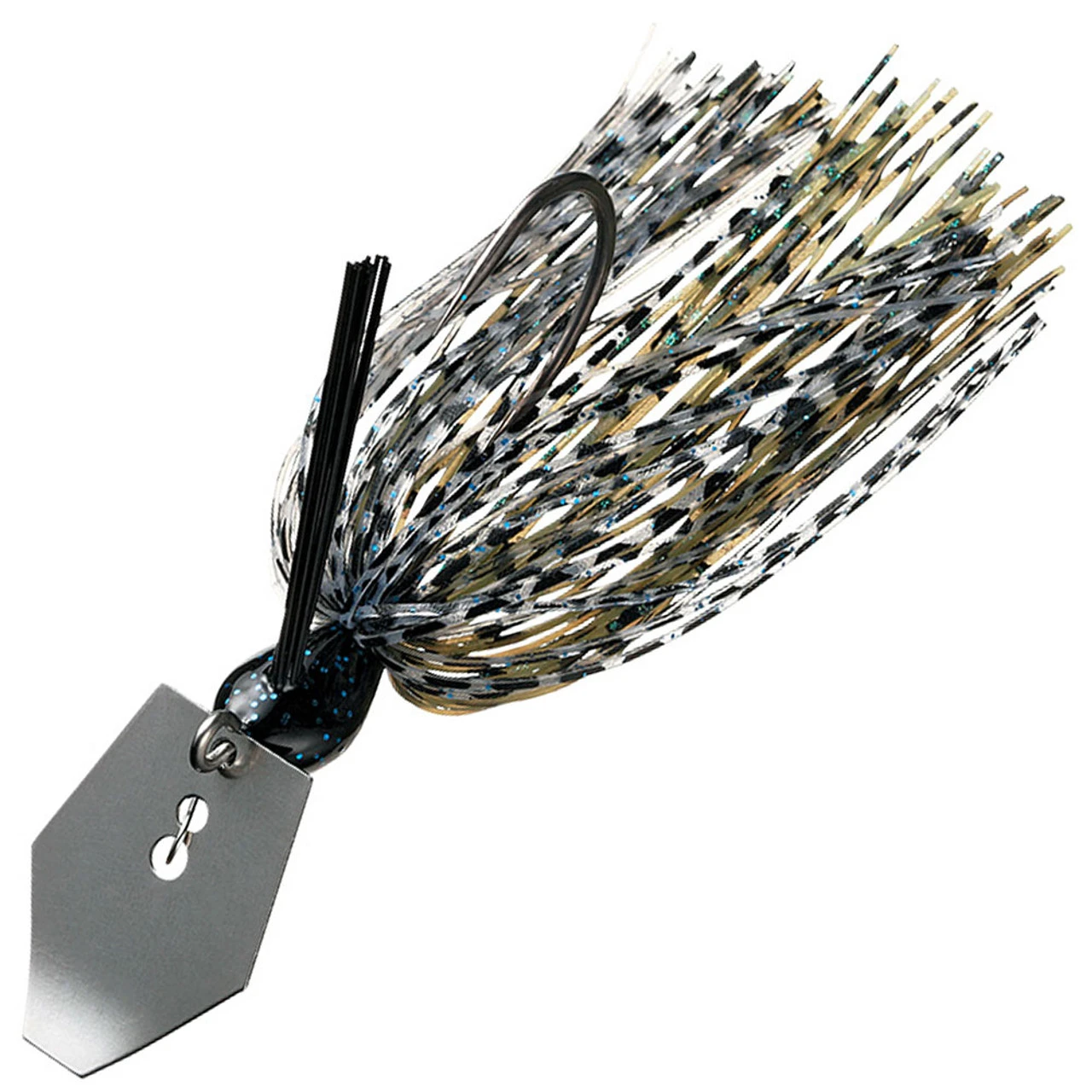 Daiwa Fishing Daiwa Steez Cover Chatter Lure 5 Daiwa Fishing Daiwa Steez Cover Chatter Lure - Image 3