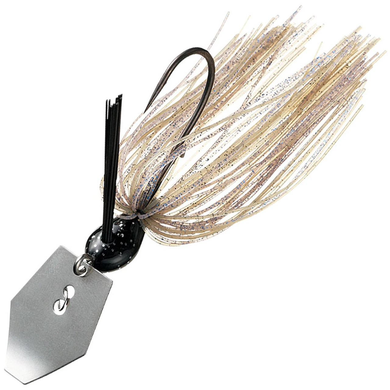 Daiwa Fishing Daiwa Steez Cover Chatter Lure 6 Daiwa Fishing Daiwa Steez Cover Chatter Lure - Image 4