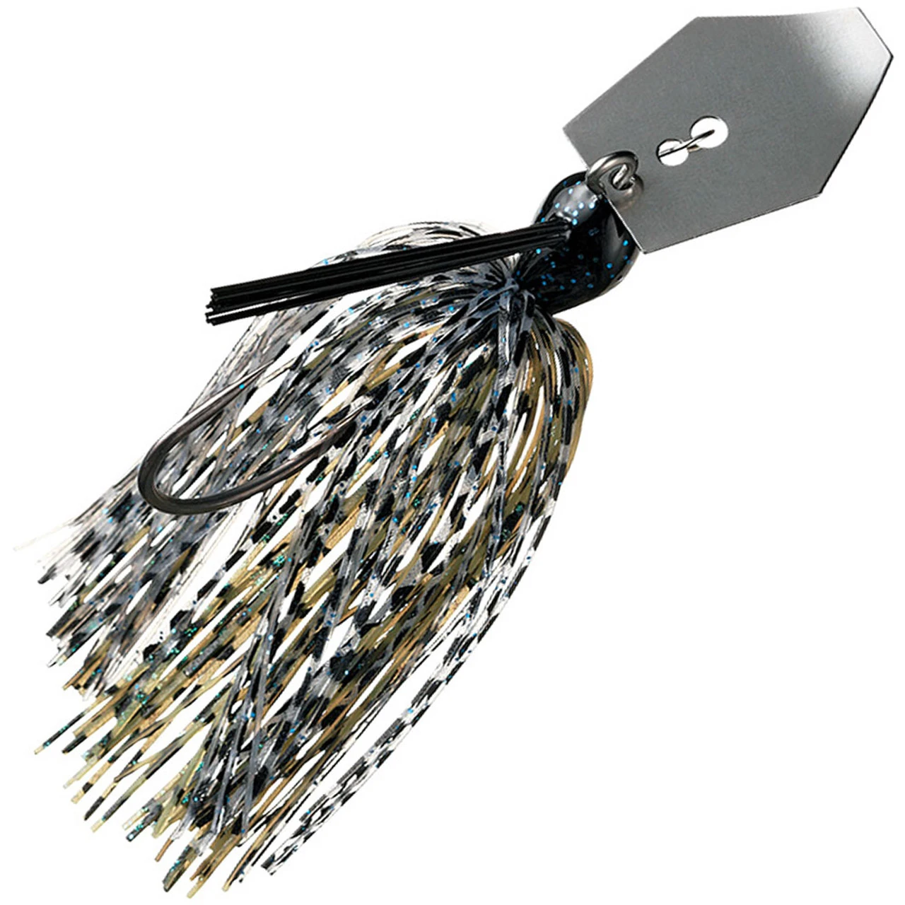 Daiwa Fishing Daiwa Steez Cover Chatter Lure 3 Daiwa Fishing Daiwa Steez Cover Chatter Lure