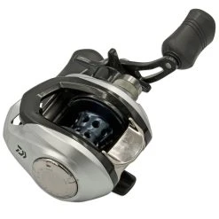 Daiwa Fishing Daiwa Strikeforce Baitcaster Reel -Shimano shop daiwa strikeforce baitcaster side 93802.1632258287