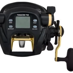 Daiwa Fishing Daiwa Tanacom (Standard) Reel - Model 750 AD