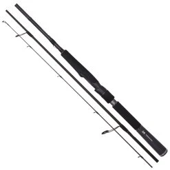 Daiwa Fishing Daiwa TD Black Fishing Rods -Shimano shop daiwa td black close up 20713.1647735836