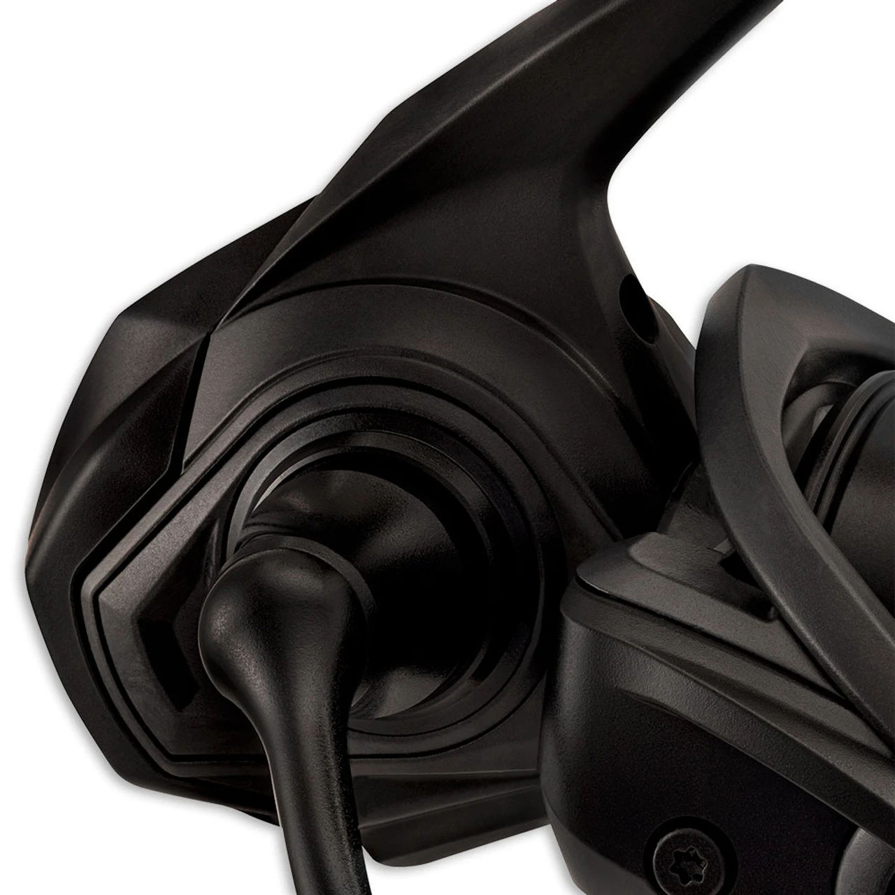 Daiwa Fishing Daiwa TD Black Reel MQ Spin 4 Daiwa Fishing Daiwa TD Black Reel MQ Spin - Image 2