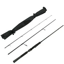 Daiwa Fishing Daiwa TD Black Fishing Rods -Shimano shop daiwa td black travel rod 75412.1647735836