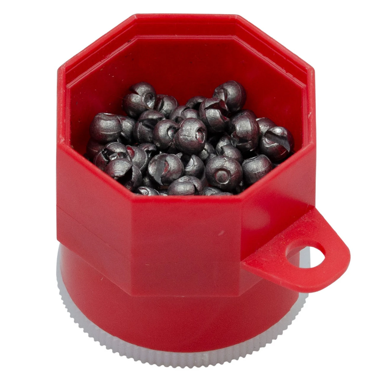 Fishing Gear Other Dinsmores Split Shot Sinkers 4 Fishing Gear Other Dinsmores Split Shot Sinkers - Image 2