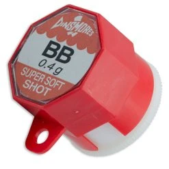 Fishing Gear Other Dinsmores Split Shot Sinkers