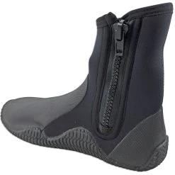 Adrenalin 5mm Neoprene Zip Dive Boots -Shimano shop dive boot neoprene 97613.1640125681