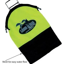 Land And Sea Dive Catch Bag - Spring Loaded (Land & Sea)