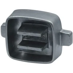 Land And Sea Dive Weight Mould -Shimano shop dive weight mould front view 74595.1574676942