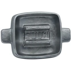Land And Sea Dive Weight Mould -Shimano shop dive weight mould front 06641.1574676946