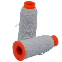 Fishing Gear Other Elastic Bait Thead (2 Piece Pack)