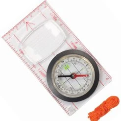 Elemental Orienteering Compass