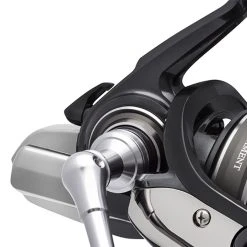 Daiwa Fishing Daiwa Tournament ISO 6000 ENTOH Reel -Shimano shop entoh back view 89096.1555155284