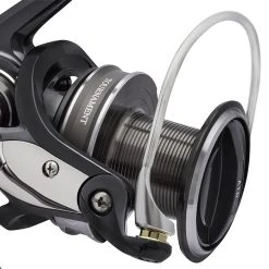 Daiwa Fishing Daiwa Tournament ISO 6000 ENTOH Reel -Shimano shop entoh spool 26367.1555155278
