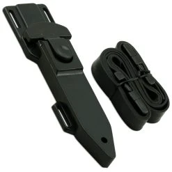 Land And Sea Fancy D Red Handle Dive Knife -Shimano shop fancy dive knife 5 70853.1567100674