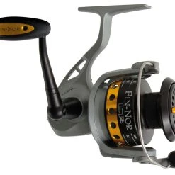 Fin-Nor Lethal Fishing Reel - Lethal 40