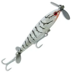 Fishcraft Fish Craft Skatter Prop Lure -Shimano shop fish craft skatter prop lure clear tiger 55002.1667255201