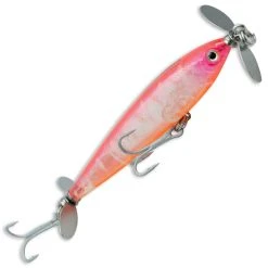 Fishcraft Fish Craft Skatter Prop Lure -Shimano shop fish craft skatter prop lure pink sherbert 72079.1667255201