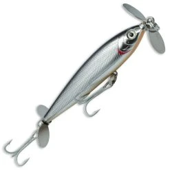 Fishcraft Fish Craft Skatter Prop Lure -Shimano shop fish craft skatter prop lure silver shad 35045.1667255201