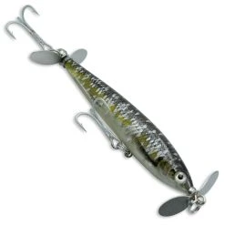 Fishcraft Fish Craft Skatter Prop Lure