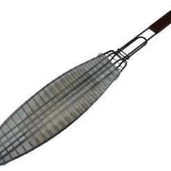 Companion Brands Camp Fire Wire Fish Grill 5 Companion Brands Camp Fire Wire Fish Grill -Shimano shop fish griller 87133.1619930607