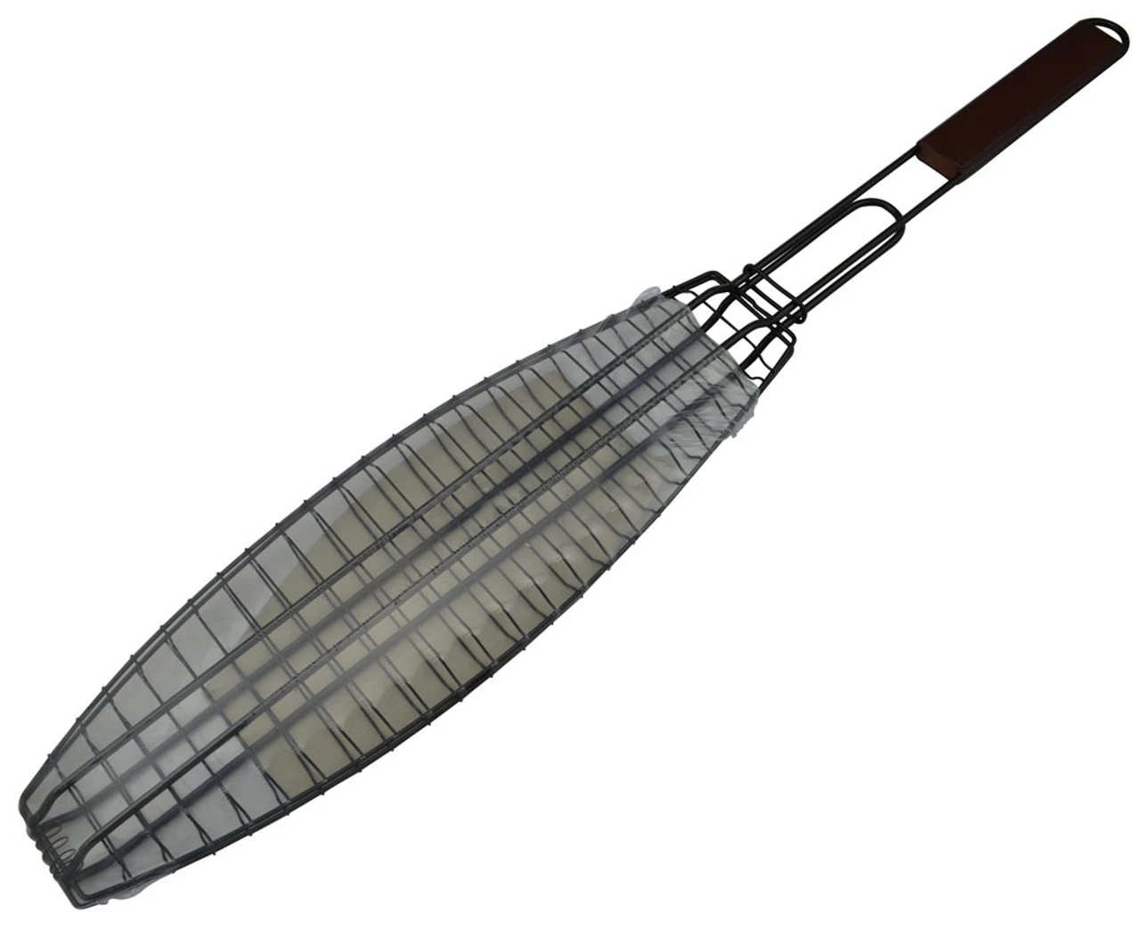 Companion Brands Camp Fire Wire Fish Grill 4 Companion Brands Camp Fire Wire Fish Grill - Image 2