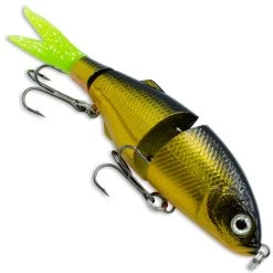 Fishcraft Fish Craft Bulldog Lure -Shimano shop fishcraft bulldog lure black gold 06116.1666052218