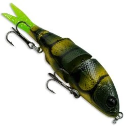 Fishcraft Fish Craft Bulldog Lure -Shimano shop fishcraft bulldog lure green yabbie 52490.1666052218